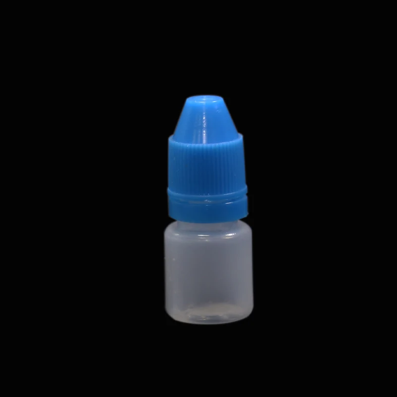 1000 шт. 2 мл pe squeeze пластиковые e сок жидкость/глазные капли/e сигары масло бутылка с защитным крышка