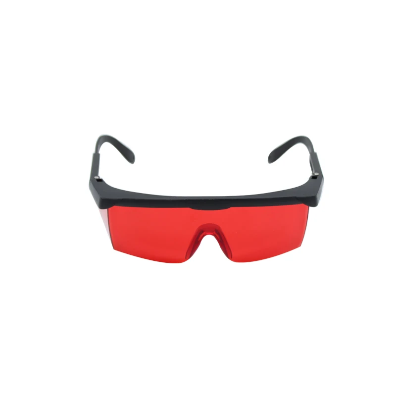 High Quality Glasses for Laser Level Red Laser Line Glasses for Eyes