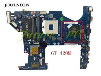 

JOUTNDLN FOR Samsung NP RF410 RF510 RF710 laptop motherboard BA41-01374A BA92-07102A BA92-07102B HM55 DDR3 GT420M GPU Test work
