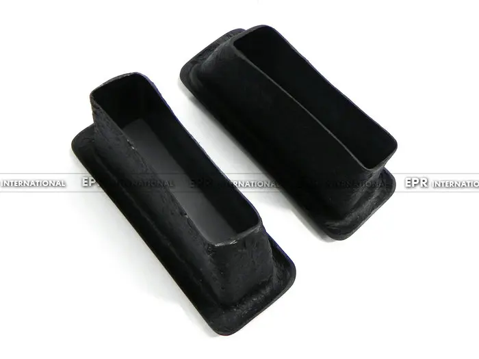 R33 Nismo N1 Bumper Vents FRP(4)_1