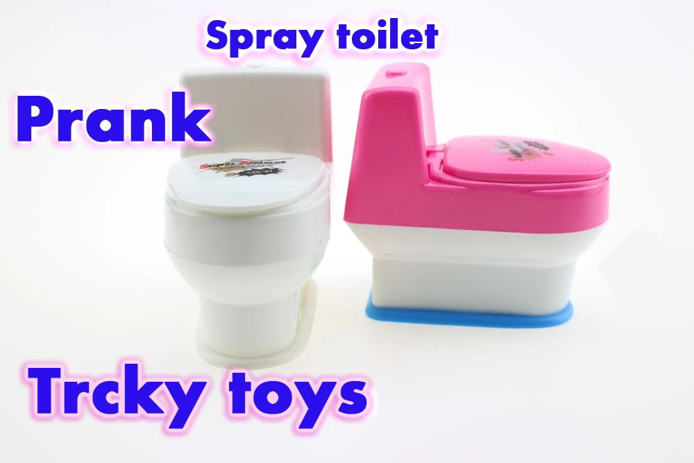 ノベルティエプロン噴出ミニクロスツールスーパーナチュラルクロスツールフェイクスプレー水トイレ面白いおもちゃ Toy Pacifier Toy Cookingtoys R Us Tank Aliexpress