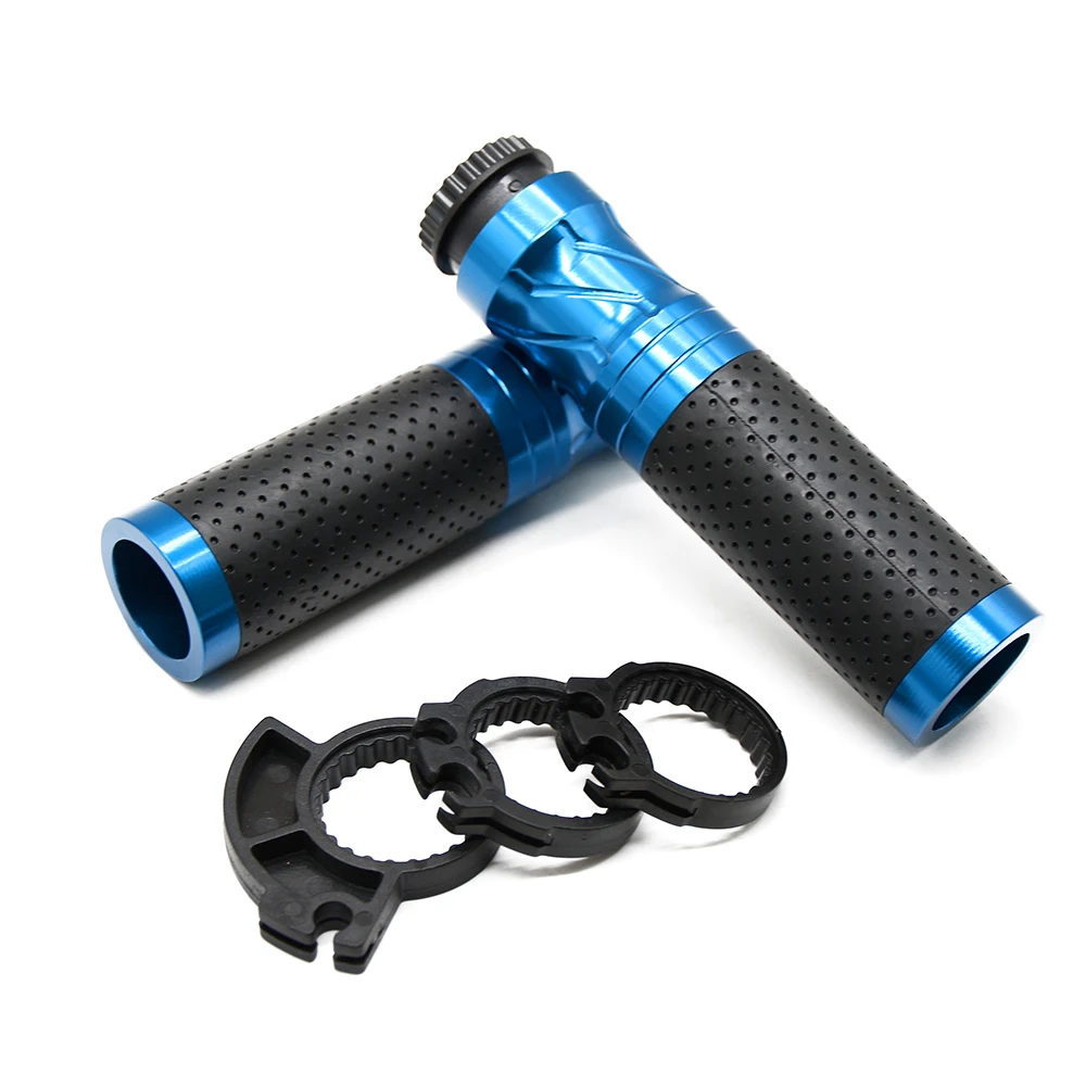 

For Kawasaki VERSYS 1000 Z800 Z 1000SX Z800 Z 1000SX Z250 Z1000 22mm motorcycle handle grips