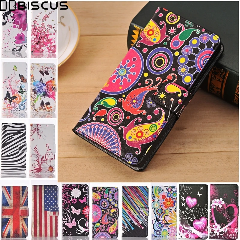 

Retro Leather Flip wallet Soft tpu Case Phone Cover For Samsung Galaxy Ace 4 Neo Lite G313F G313H G318H G318F G357 G357FZ Cover