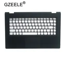 GZEELE для lenovo Yoga 2 Pro 13 тачпад Упор для рук чехол 90204397 US AP0S9000200 Упор для рук ободок верхний чехол