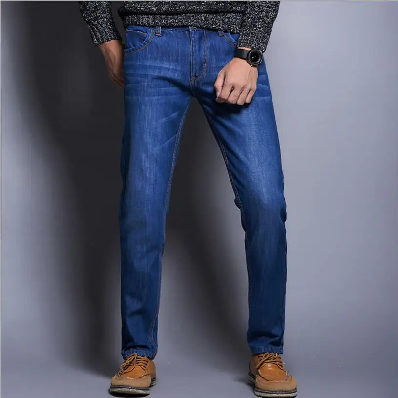 thick denim jeans mens