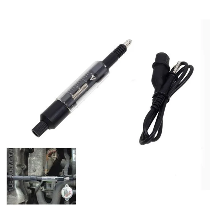 Car Spark Range Test Spark Plugs Wires Coils Diagnostic Tool ignition coil ignition system tester Car Spark Range Test Spark Plugs Wires Coils Diagnostic Tool ignition coil ignition system tester