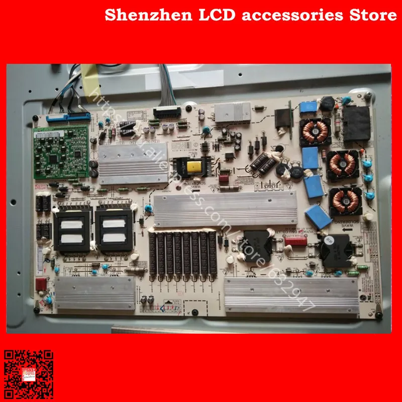 for LG LCD TV 42LX6500 47LX6500 power supply board YP42LPBD EAY60803203