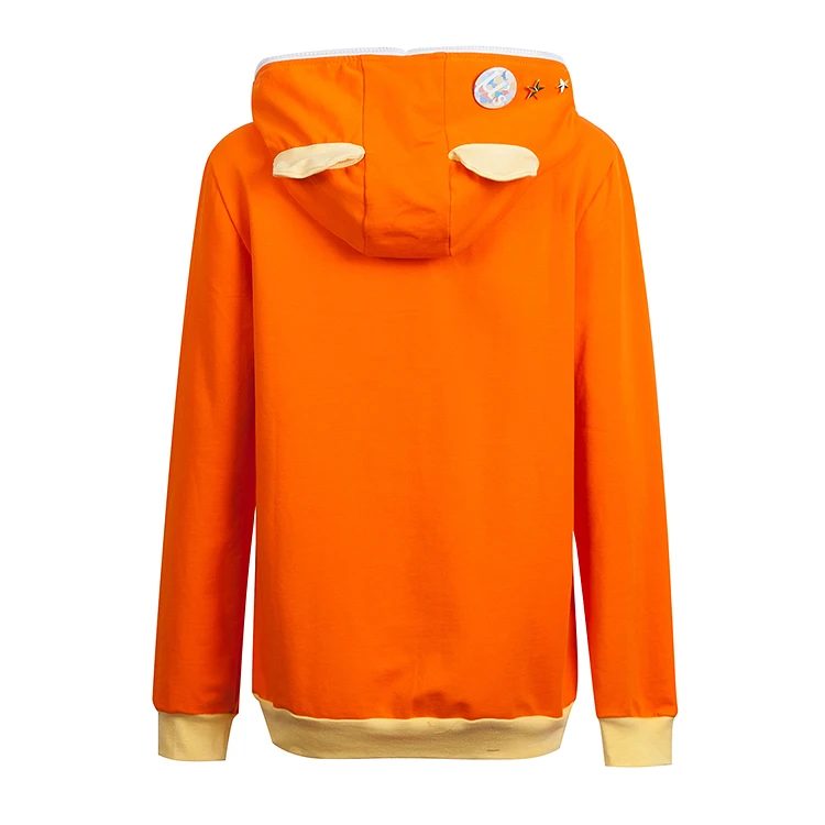 Coshome LoveLive! Hoodies Love Live u's Zoo Animal Coats Cosplay Costumes Jackets Minami Kotori Nishikino Maki Girls Women Tops (15)
