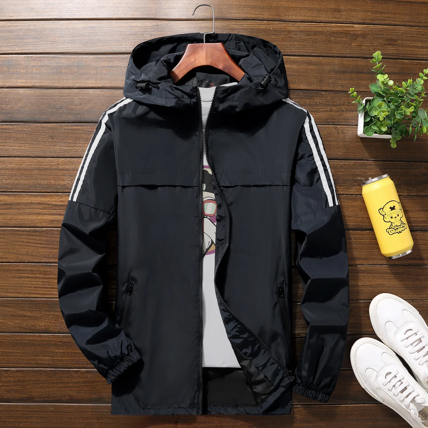 Plus Size 10XL 9XL 8XL 7XL men jacket hooded Jackets Windbreaker Casual Coat for Male Outerwear Streetwear bomber jacket Plus Size 10XL 9XL 8XL 7XL men jacket hooded Jackets Windbreaker Casual Coat for Male Outerwear Streetwear bomber jacket