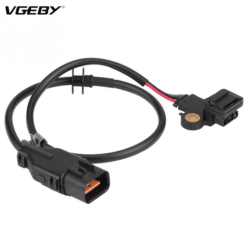 New Car Camshaft Position Sensor Fit for Kia Sorento 3.5L 2003 2006 3931839800 Car Accessories