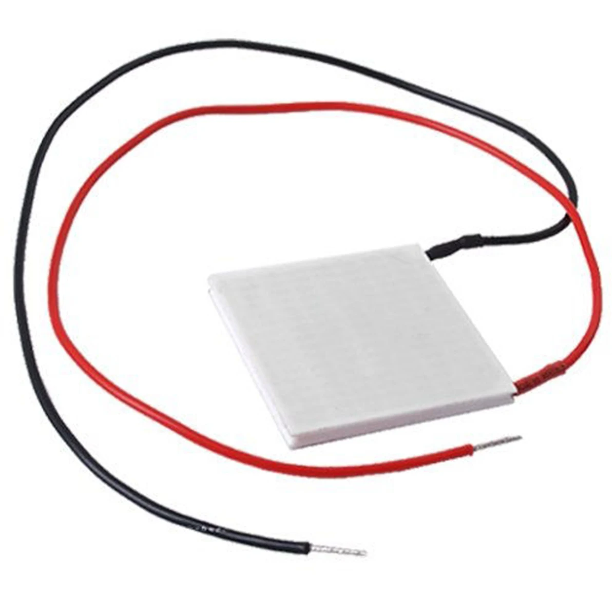 1pc New TEC1-12705 Heatsink Thermoelectric Cooler Peltier Plate Elemente Module