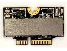 SSEA Wireless Wifi Bluetooth Card AW NB086 For ASUS UX31 UX31E UX21 UX21E tested well