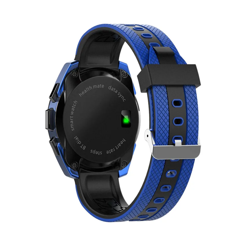 2018 New Hot L3 Smart Watch Support Heart Rate Passometer Sleep Tracker L3 Professional Sports Smartwatch For Men Women