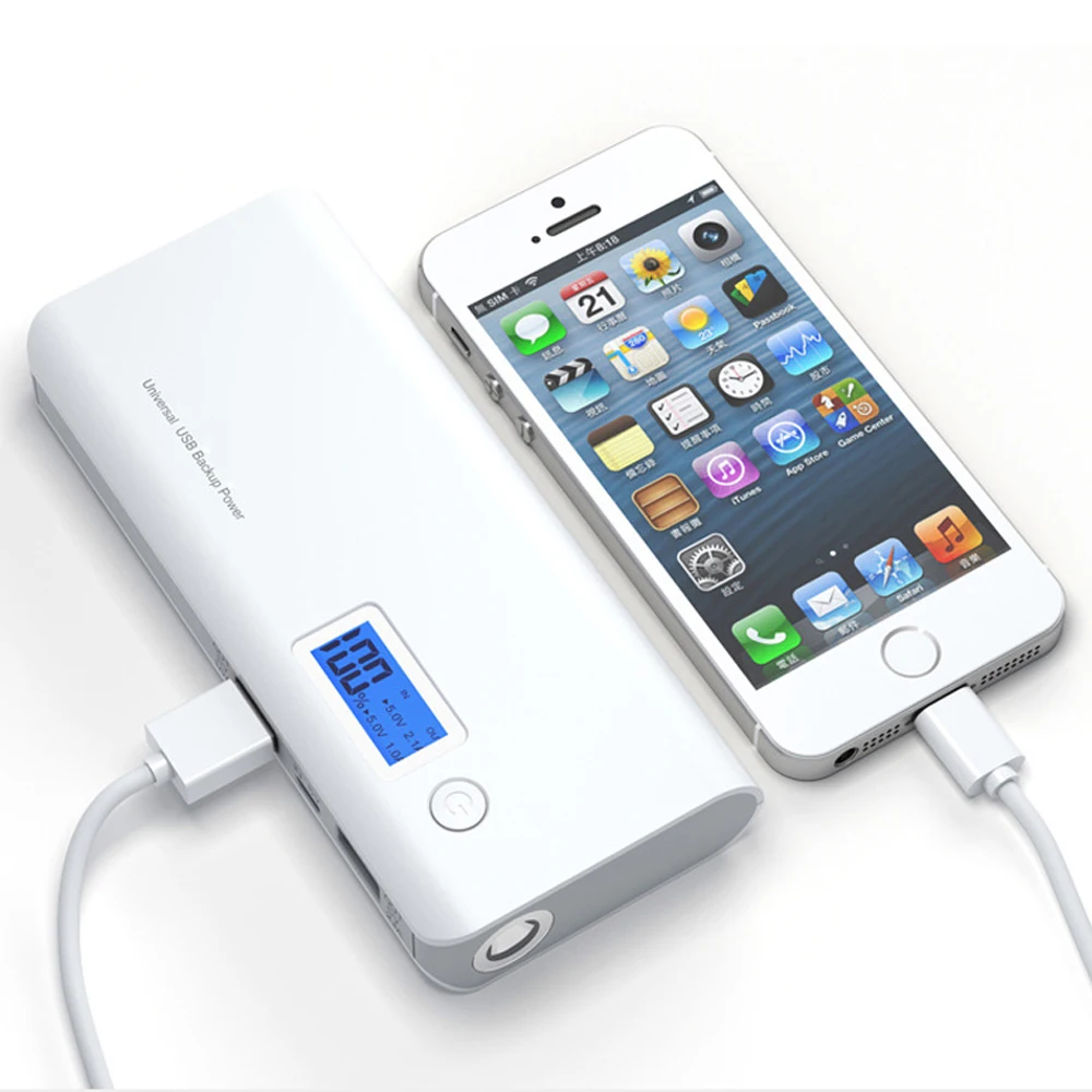 Mobile Power Bank