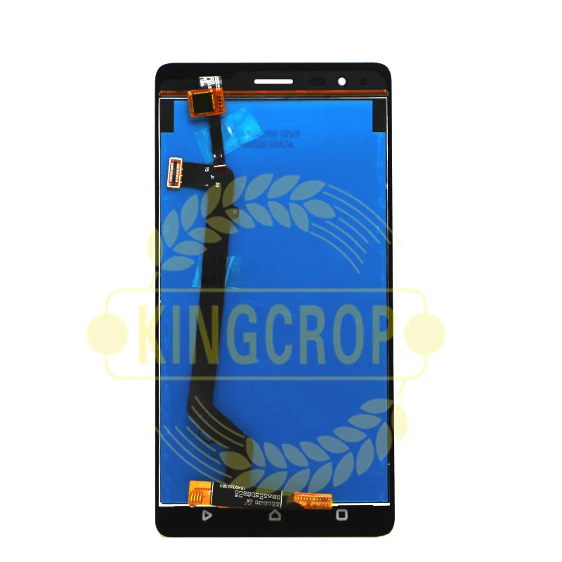 lenovo k5 note lcd (10)