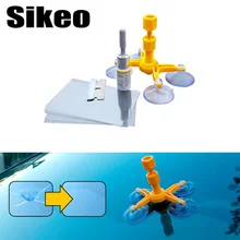 Buy DIY Car Window Repair Tools Windshield Glass Scratch Repair Kits Windscreen Crack Restore Window Screen Polishing Car-styling Free Shipping