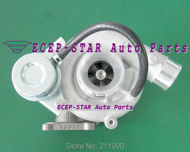 Турбо CT26 17201-58020 1720158020 17201 Турбокомпрессор для TOYOTA Dyna Truck 1984-94 13B-T 13BT 3.4L 14B-T 14BT 3.7L |