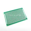 5PCS/Lot 4*6CM Double-Side Copper Prototype PCB Universal Printed Circuit Board 4x6cm Breadboard Plate Wholesale ► Photo 2/2