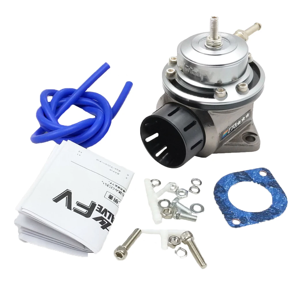 dy, fv bov universal (10psi) kit de