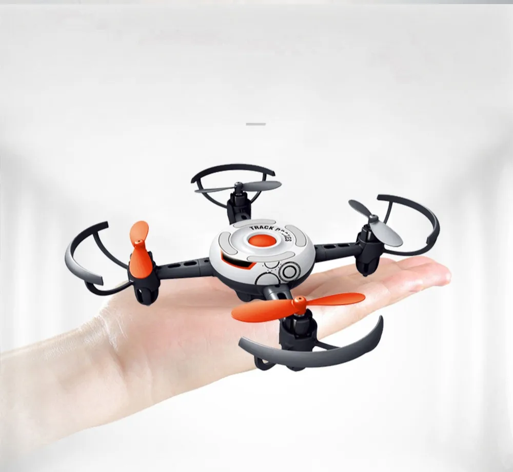 Пульт дистанционного управления Quad Axis UAV QS007 датчик тяжести ручной контроль режим удержания высоты Квадрокоптер Z322