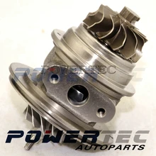 Turbochargers TD04-09 turbo cartridge 49177-01510 49137-01501 turbo core CHRA MD168053 for Mitsubishi L 200 2,5 TD 4WD (K_4T)
