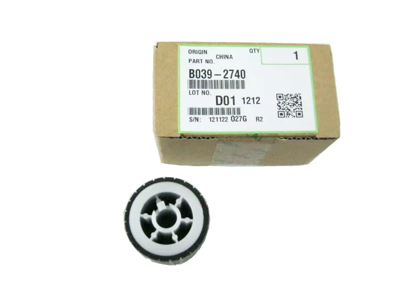 

Paper Pickup Roller For Ricoh Aficio 1015 1018 MP1610 1800Printer,For Ricoh AF1015 AF1018 AF1018D AF 1015 1018 Pick-up Roller