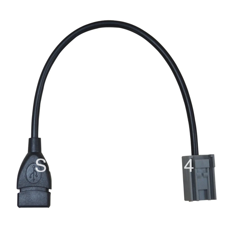 Buy New arrival USB Cable Adapter for Honda Civic