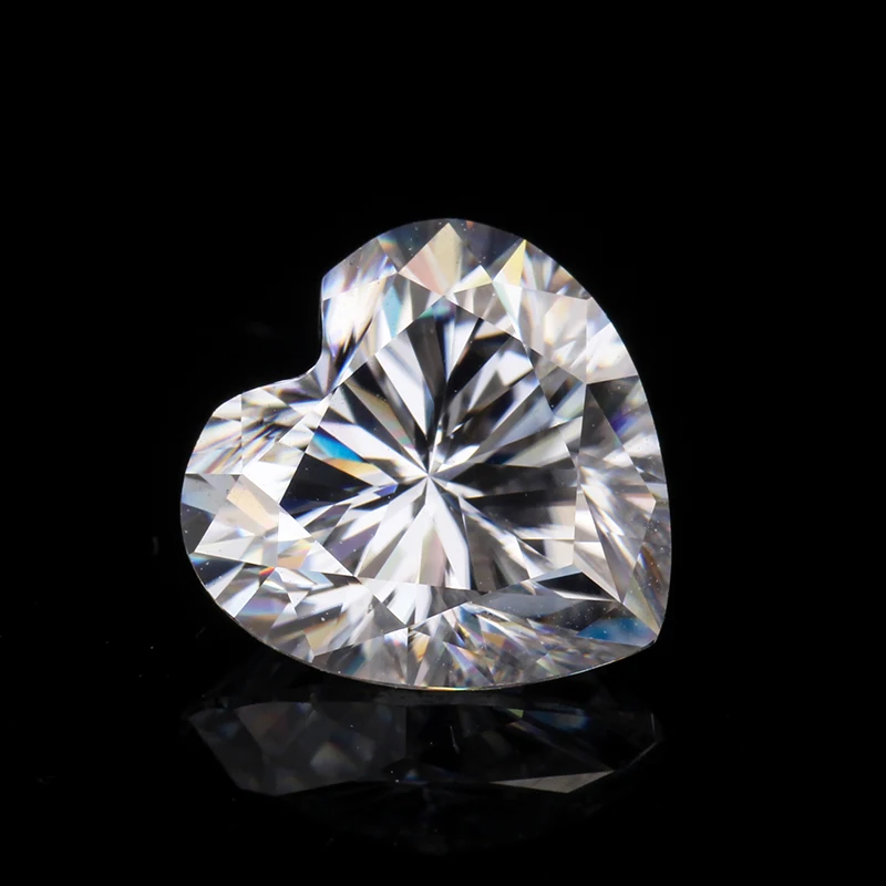 moissanite