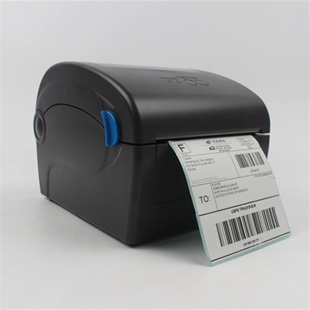  USB Hot Sale High Speed Receipt Thermal Printer Portable Printer for Laptop
