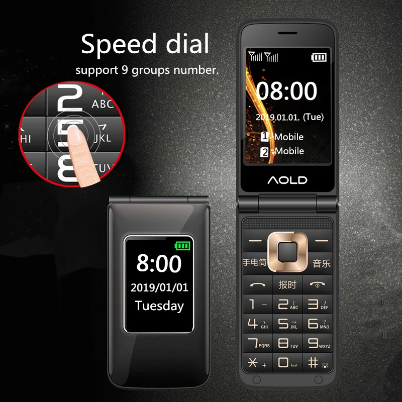 Flip dual screen 2.8\ Flip dual screen 2.8\