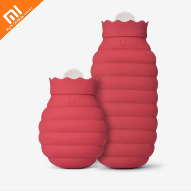 Neck Wrap Can You Microwave A Hot Water Bottle? No Microwave Hot