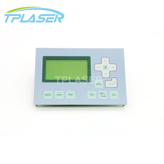 Co2 Laser Control Operation Panel PAD03 for DSP Laser Controller Leetro MPC6525