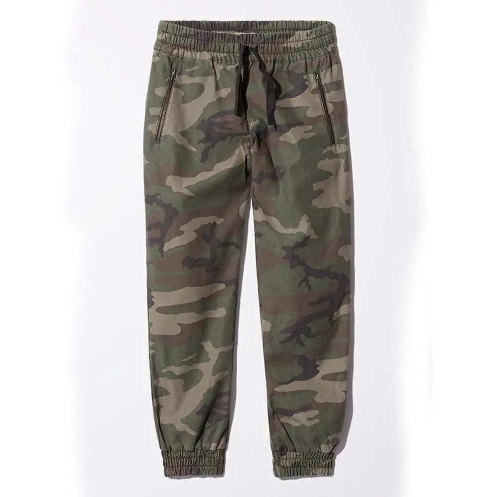 Yfashion Women Fashion Camouflage Sports Slacks Casual Pants Yfashion Women Fashion Camouflage Sports Slacks Casual Pants