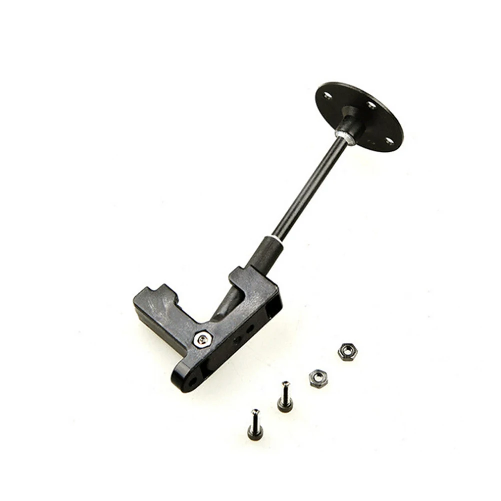  Quadcopter GPS Antenne Montieren Klapp Sitz Basis Faltbare Halterung Halter