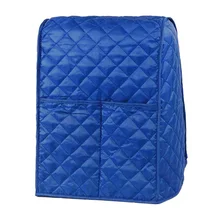 Толстые бытовые принадлежности приспособленный Стенд аксессуары миксер блендер Водонепроницаемый Пищевой пылезащитный чехол для очистки для кухонной помощи