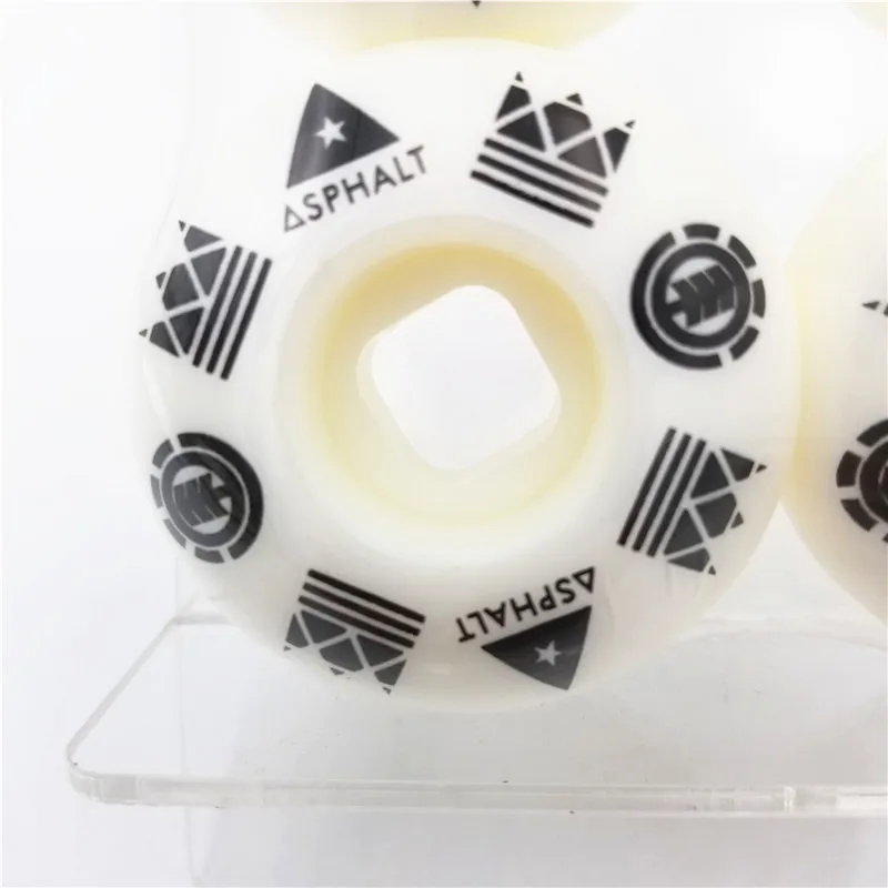 ELEMENT WHEELS (8)