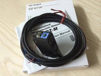 

PZ-V71 PZ-V71P Original Authentic New Photoelectric switch