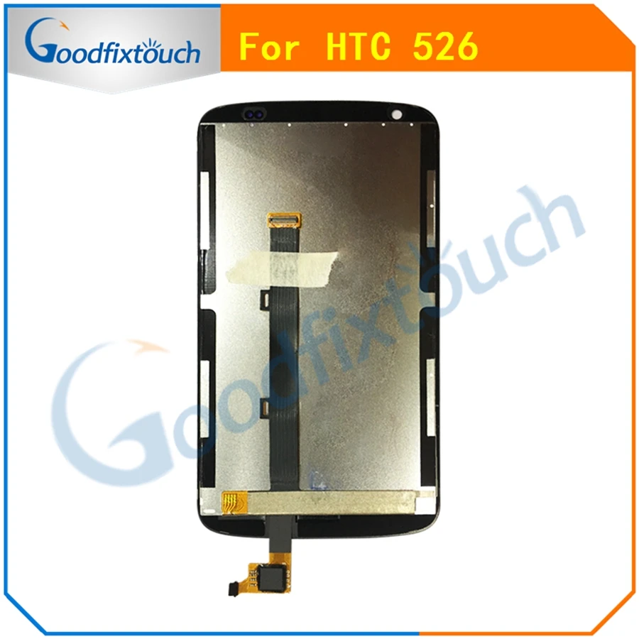 HTC0217 For HTC Desire 526 LCD Display Digitizer Touch Screen Glass Panel LCD Display Assembly Replacement Parts (4)