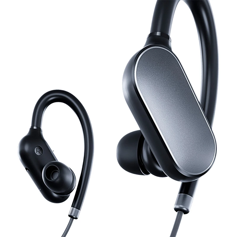 

MI SPORTS BLUETOOTH EARPHONES EARPHONE BLACK IN