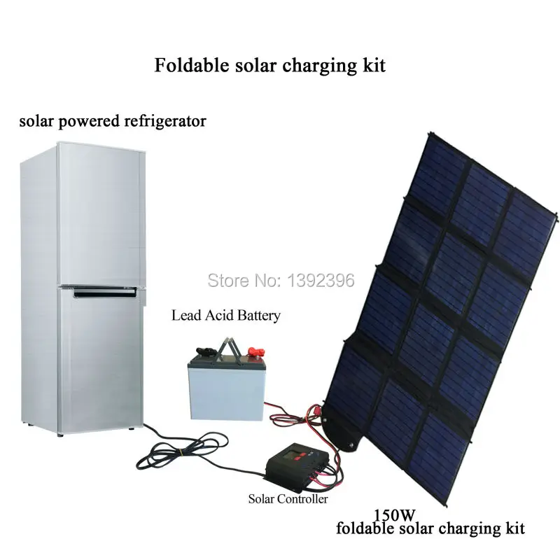 150W складное зарядное устройство на солнечной батарее небольшой системы солнечной энергии, Мощность банк высоко эффективная поликристаллическая караван одеяло, использующее энергию солнца солнечный Зарядное устройство