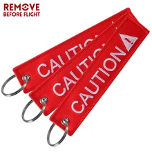 Брелок с вышивкой, брелок для автомобиля, красный llavero coche, модные брелоки, держатели для ключей для автомобилей, мотоциклов, подарок, 3 шт./лот