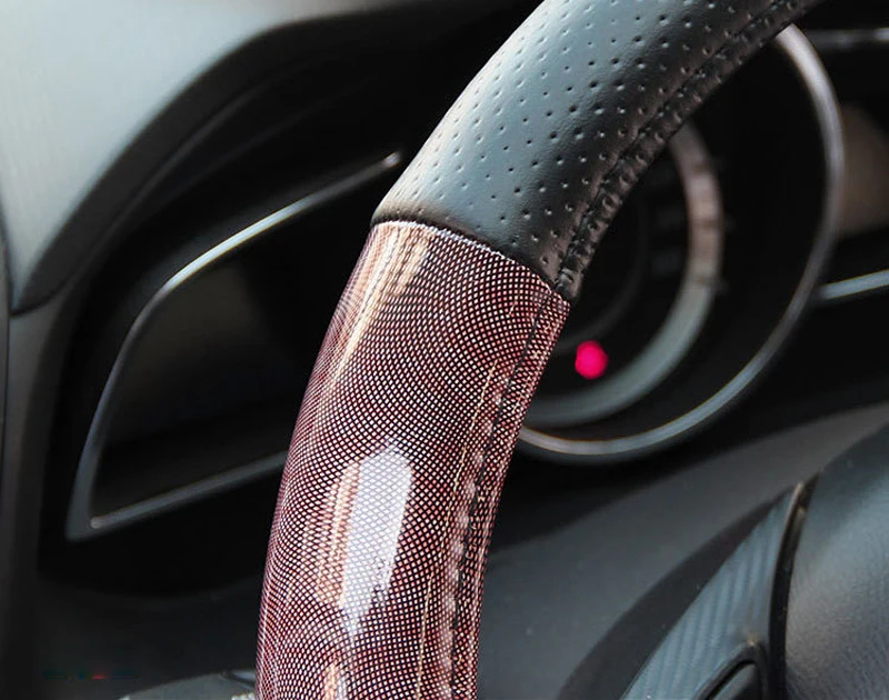 10 Steering Wheel