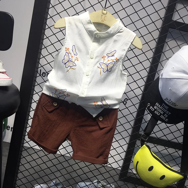 boys clothing wholesalers