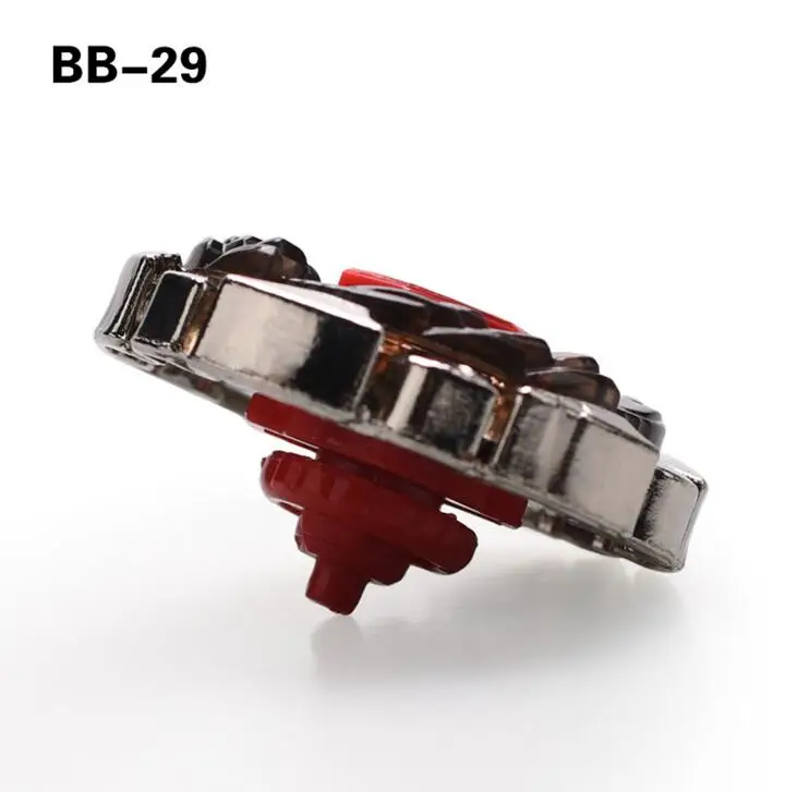 Темный волк DF145FS Металл Fusion 4D Прядильный механизм BB29 без Устройства Запуска