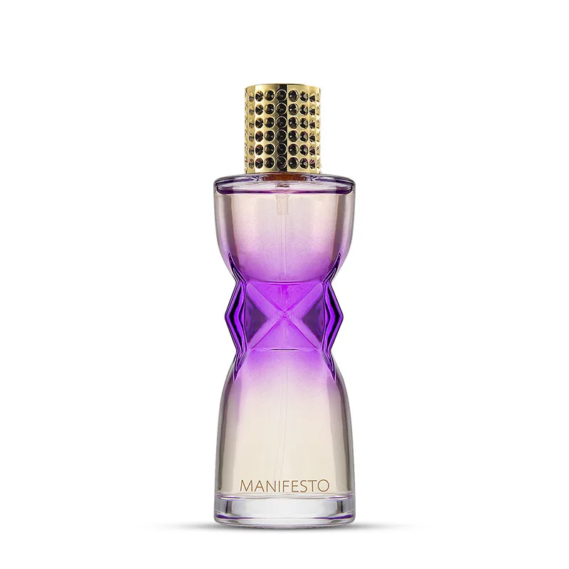 العطور Feminino 100 مللي برفان حريمي الطازجة طويلة الأمد زهرة عطور البيان الإناث عطر النساء السائل مضاد للعرق W35