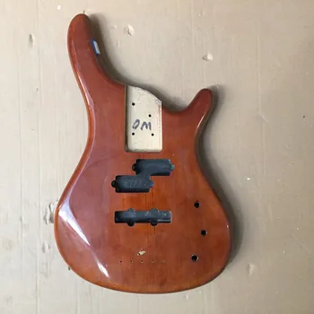 

DIY Electric guitar / DIY Electric guitar Body of Afanti music (ADK-1097)