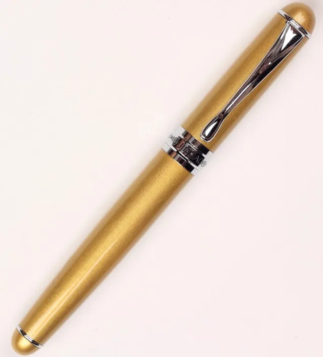 Fountain Pen or Gel RollerBall pens The best gifts  Free  Shipping 