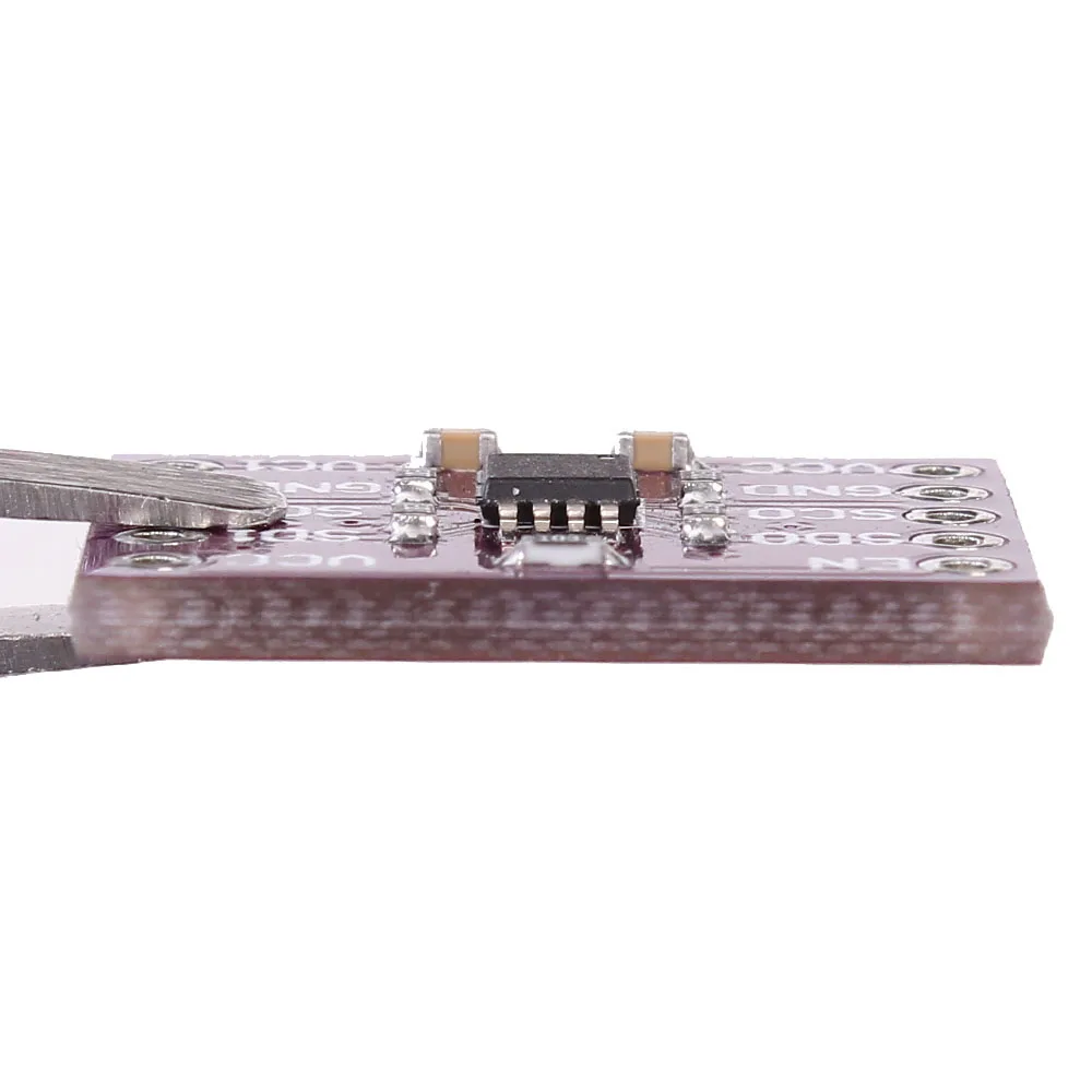 Двойной двунаправленный ретранслятор модуль CJMCU 9515 I2C PCA9515A 2 канальный битный SMBus