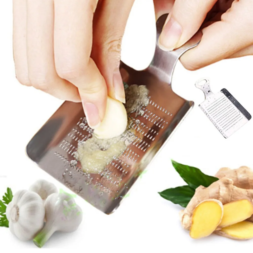 Buy Practical Kitchen Ginger Wasabi Stainless Steel