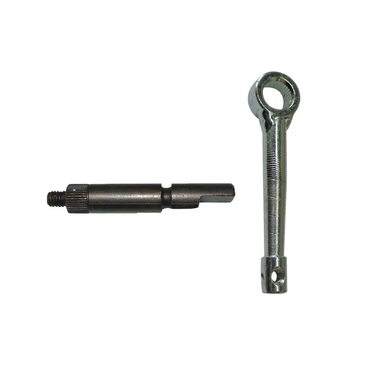Pin Camshaft & Clutch Lever Fits 66cc 80cc 2 Stroke Engine Motorized Bicycle
